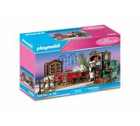 Playmobil 70894 Salle à manger