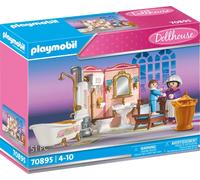 Playmobil 70895 dolhouse Salle de bains