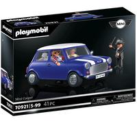 Playmobil ® 70921 Mini Cooper Neuf - New - nuevo