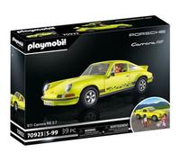 Playmobil 70923 Porsche 911 Carrera RS 2.7, Classic cars, Adulte, Voiture de collection