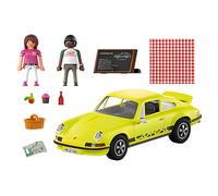 Playmobil 70923 Porsche 911 Carrera RS 2.7 Ensemble De Construction