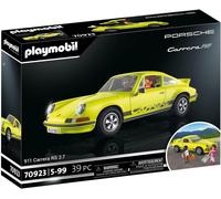 PLAYMOBIL 70923 Porsche 911 Carrera RS 2.7 Neuf-New-Neu