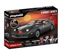 Playmobil 70924 - Knight Rider - K 2000