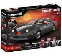 Playmobil 70924 - Knight Rider - K 2000