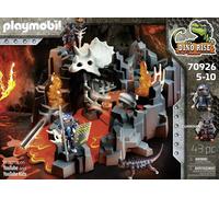 Playmobil 70926 - Gardien Mine De Lave