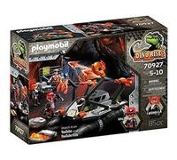 Playmobil 70927 jouet