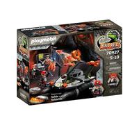 PLAYMOBIL - 70927 - Navette de demolition de la Comet Corp