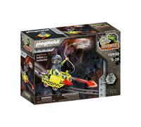 Playmobil 70930 jouet