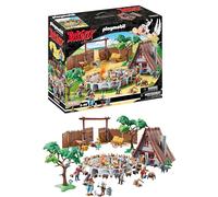 Playmobil Set 70931 – Le Banquet du Village Astérix – Dès 5 ans