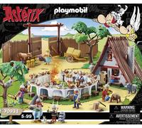 PLAYMOBIL 70931 jouet, Jouets de construction