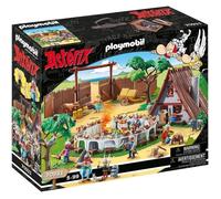PLAYMOBIL 70931 jouet, Jouets de construction