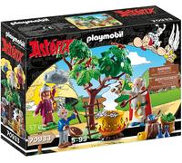 Playmobil ® 70933 Panoramix et le chaudron de Potion Magique - Astérix - Neuf