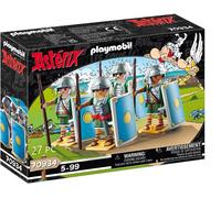 PLAYMOBIL 70934 Astérix - Troupes Romains