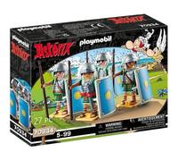 Playmobil Astérix 70934 Les légionnaires Romains