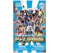 Playmobil 70939 FI?ures Garçons Série 24- Figures - Compatible avec My Figures - Un Personnage Surprise à découvrir Collectionnez Les Tous !