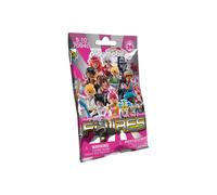 Playmobil Figures 70940 Filles Série 24 Multicolore G