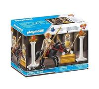 Playmobil Play Give 70950 Alexander The Great NEUF Exclusive Collectible NO BOX