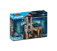 Playmobil 70953 Plius - Tour de Prison Médiévale