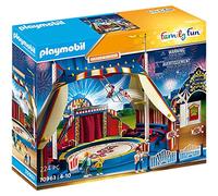 PLAYMOBIL 70963 Cirque Family Fun 224 Pièces