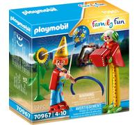 Playmobil 70967 Family fun les clowns