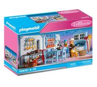 Playmobil® 70970 Cuisine Maison De Poupée Nostalgie Neuf / OVP