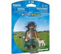 PLAYMOBIL 70973 Berger de moutons