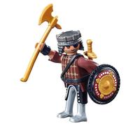 PLAYMOBIL 70975 Combattant- Novelmore - Chevalier - Un Personnage, Une Histoire Scène de Vie