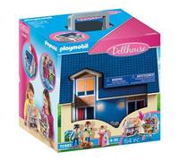 PLAYMOBIL Dollhouse 70985 jouet, Jouets de construction