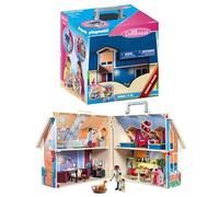 PLAYMOBIL Dollhouse 70985 jouet, Jouets de construction
