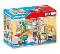 Playmobil 70988 - Chambre D'adolescent