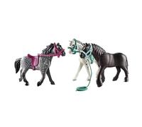 Playmobil 70999 Country Horse Trio Ensemble De Construction