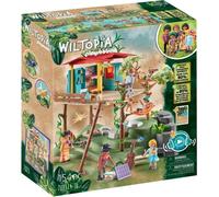 PLAYMOBIL 71013 Maison familiale avec animaux 71013