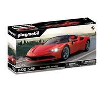 Playmobil Ferrari SF90 Stradale, Playmobil