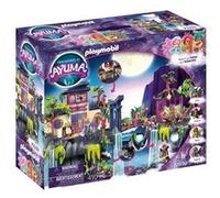 Playmobil 71030 - Académie Des Fées