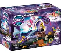 Playmobil 71031 Chariot avec fée et phénix- Adventures of Ayuma - Place à la Magie fée
