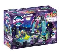 4008789710321 Playmobil Ayuma Mondfee Lac 71032 Coffret Fées 84 pcs 17x17x36cm N