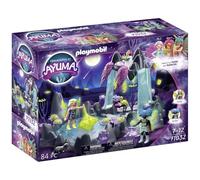4008789710321 Playmobil Ayuma Mondfee Lac 71032 Coffret Fées 84 pcs 17x17x36cm N