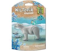 Playmobil 71053 Oso Polar