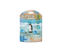 Playmobil 71061 Wiltopia – Manchot empereur G