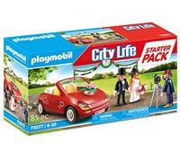 Playmobil® City Life N/A 71077