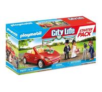 Playmobil® City Life N/A 71077