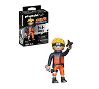 Playmobil Figurine Naruto (Naruto Shippuden) Dès 5 ans