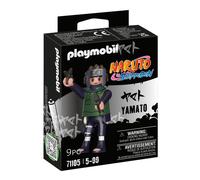 Playmobil 71105 Naruto : Yamato Animé Action Figurine Ensemble