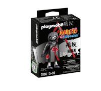 Playmobil Héros 71106 Hidan - Naruto – Issu de la série d'anime – Dès 5 ans