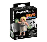 Playmobil 71114 Naruto : Tsunade Animé de Collection Ensemble Figurine