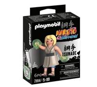 Playmobil Figurine 71114 Tsunade (Naruto) – Héros de la série d'anime – Dès 5 ans