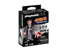 Playmobil Naruto 71115 Shizune G