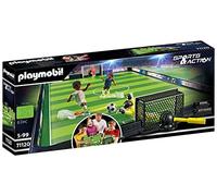 PLAYMOBIL - 71120 - Stade de football
