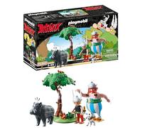 Playmobil® Asterix N/A 71160