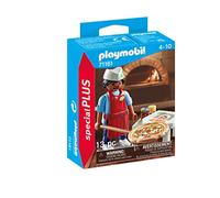 Playmobil Pizzaiolo 71161